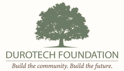 DuroTech Foundation logo